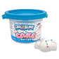 Buy now Cra-Z-Slimy Cake Batter Slime – 24 oz Extra Large Scented White Slime with Colorful Sprinkle Beads – Stretchy, Gooey, Mix-in Texture Fun at indiglob india