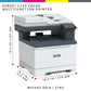 Buy now Xerox C325dni Wireless Printer - 35ppm Color Laser All in One Multifunction Printer with Automatic 2-Sided Printing, Home, Office or Small Business Use - Copy/Print/Scan/Fax - Color Touchscreen at indiglob india