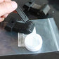 Buy now SENSOR ACTUATOR Fits ROLAND FD-8, TD-1 TD-11 TD-15 TD-17 Hi Hat Pedal Rubber Part (One Rubber) at indiglob india