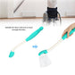 Buy now Bottom Bum Wiper, 15.7" Long Handle Toilet Aids Tools, Reach Comfort Bottom Wiper Holder Toilet Paper Tissue Grip Self Wipe Aid Helper Pre-Moistened Wipes at indiglob india