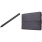 Lenovo Active Capacity Pens for Touchscreen Laptop for Lenovo Yoga 900S-12ISK, Miix 700-12ISK, Miix 510-12IKB, Miix 510-12ISK, Miix 720-12IKB,GX80K32882 - Black