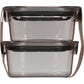 Buy now Rubbermaid Brilliance Food Storage Container at indiglob india