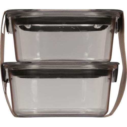 Buy now Rubbermaid Brilliance Food Storage Container at indiglob india