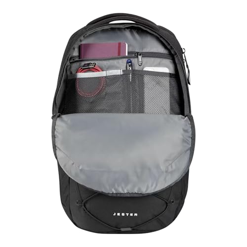 Buy now THE NORTH FACE Jester Everyday Laptop Backpack, TNF Black, One Size at indiglob india