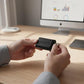 Buy now magicJack VOIP Phone Adapter - Unlimited Calls to US & Canada, No Monthly Bill, Portable Internet Phone with App, magicIN™ & magicOUT™ Service at indiglob india
