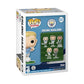 Buy now Funko POP! Football: Erling Haaland - Manchester City FC - Collectable Vinyl Figure - Gift Idea - Official Merchandise - for Kids & Adults - Sports Fans - Model Figure for Collectors at indiglob india