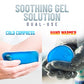 Buy now Reusable Heat Packs, Set of 8 - Gel Hand Warmer with Snap to Heat Metal Disc Technology for One Click Heating - Instant to Go Pocket Hand Warmer with Gift Packaging at indiglob india