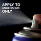 Buy now Arrid Deodorant 6 Ounce Aerosol XX Morning Clean (177ml) (2 Pack) at indiglob india