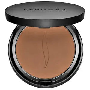 SEPHORA COLLECTION Matte Perfection Powder Foundation 24 Warm Beige