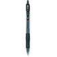 PILOT G2 Pens 0.7 mm - Fine Point, Refillable & Retractable Ballpoint Pens, Pack of 10; 5 Black & 5 Blue