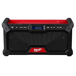 Buy now Milwaukee M18 Bluetooth Jobsite Radio Bare Tool at indiglob india