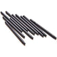 USonline911 20 Pcs Black Standard Pen Nibs for WACOM Bamboo, Intuos, One by