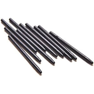 USonline911 20 Pcs Black Standard Pen Nibs for WACOM Bamboo, Intuos, One by