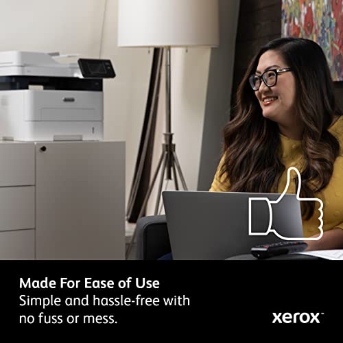 Buy now Genuine Xerox Drum Cartridge, 101R00554 ƒ?? 65,000 Pages for use in VersaLink B400/B405, Black at indiglob india