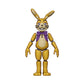 Buy now Funko POP Action Figure: Five Nights at Freddy's Dreadbear - Glitchtrap, Multicolor (56187) at indiglob india