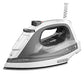 Buy now BLACK+DECKER Light ‘N Easy Compact Steam Iron, IR1020S, Stainless Steel Soleplate, Spray Mist, Anti-Drip, Auto Shutoff at indiglob india
