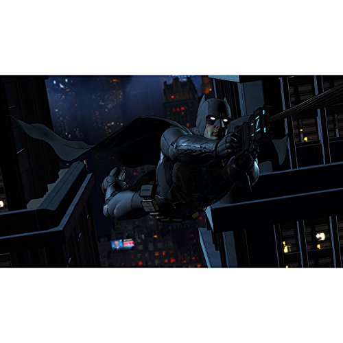 Buy now Batman: The Telltale Series - PlayStation 4 at indiglob india