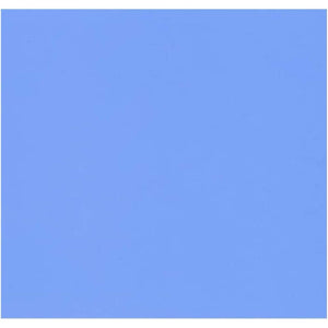 Thermal Pad, 200x200x0.5mm, Highly Efficient 6.0 W/mK, Insulated Heat Resistant Silicone Pad for IC SSD CPU GPU Heat Sink LED Cooling