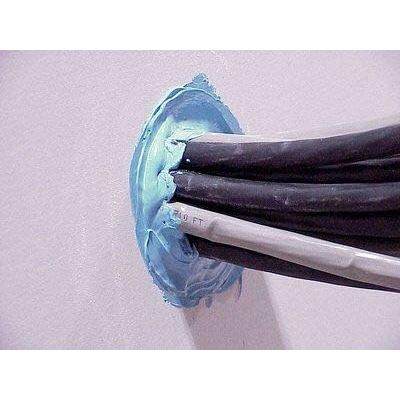 3M(TM) Fire Barrier Sealant FD 150+, Red, 20 fl. oz, Sausage, 12/Case - My Store