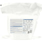 Buy now Clorox Healthcare Hydrogen Peroxide Cleaner Disinfectant Wipes, 12" x 11", Refill for Bucket, 185 Count (Package May Vary) at indiglob india