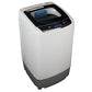 Buy now Black + Decker 0.9 cubic foot compact portable washer clothes washing machine at indiglob india