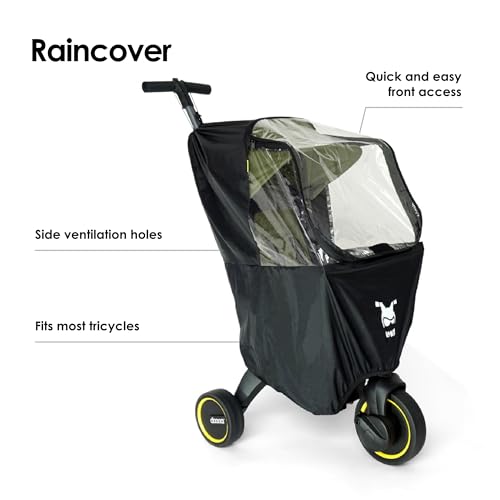 Buy now Doona Liki Rain Cover at indiglob india