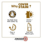 Buy now Zinsser 3608 Cover Stain Oil Base Primer Spray, 13 oz, White at indiglob india