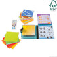 Buy now Melissa & Doug On The Go Origami Animals Craft Activity Set - 38 Stickers, 40 Origami Papers at indiglob india