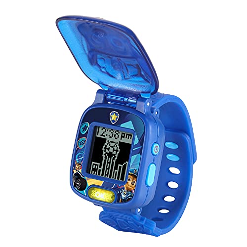 Buy now The VTech PAW Patrol - The Movie: Learning Watch, Chase at indiglob india