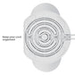 Buy now Wasserstein Adjustable Stand for Google Nest Hub (2nd Gen) - Made for Google (Chalk) at indiglob india