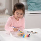 Buy now Melissa & Doug Created by Me! Paint & Decorate Your Own Wooden Vehicles Craft Kit For Kids 2 Pack – Monster Truck, Train at indiglob india