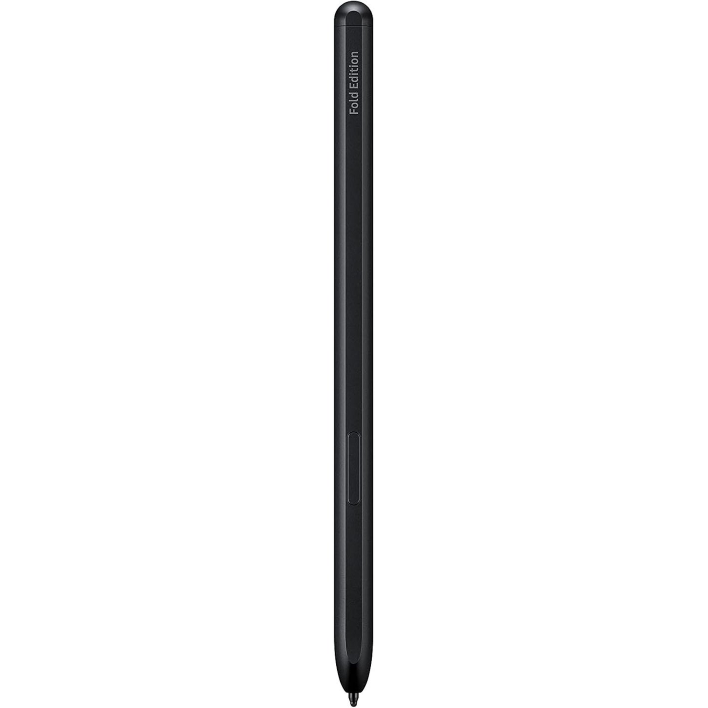 Samsung Galaxy S Pen Fold Edition, Slim 1.5mm Pen Tip, 4,096 Pressure Levels, Included Carry Storage Pouch, Compatible Galaxy Z Fold 3 Phone Only, Black