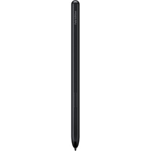Samsung Galaxy S Pen Fold Edition, Slim 1.5mm Pen Tip, 4,096 Pressure Levels, Included Carry Storage Pouch, Compatible Galaxy Z Fold 3 Phone Only, Black