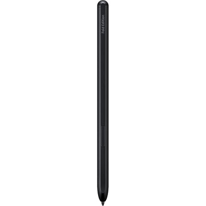 Samsung Galaxy S Pen Fold Edition, Slim 1.5mm Pen Tip, 4,096 Pressure Levels, Included Carry Storage Pouch, Compatible Galaxy Z Fold 3 Phone Only, Black