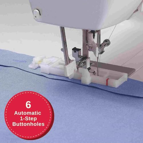 Buy now Plus Sewing Machine 62C Brilliance with Extension Table by Singer at indiglob india