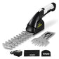 Buy now Sun Joe HJ604C 7.2-Volt Cordless Grass Shears and Trimmer, Charger and Battery Included at indiglob india