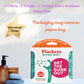 Buy now Plackers Micro 12 Count Flosser with Travel Case, Mint, 4-Pack at indiglob india