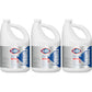 Buy now CloroxPro Clorox Turbo Disinfectant Cleaner for Sprayer Devices, Bleach-Free Healthcare Cleaning and Industrial Cleaning, Kills Cold and Flu Viruses, 121 Fl. Oz. - 60091 (Pack of 3) at indiglob india
