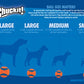 Buy now Chuckit! The Whistler Ball Dog Toy, Small (2 Inch Diameter) for Dogs 0-20 lbs, Pack of 2 at indiglob india