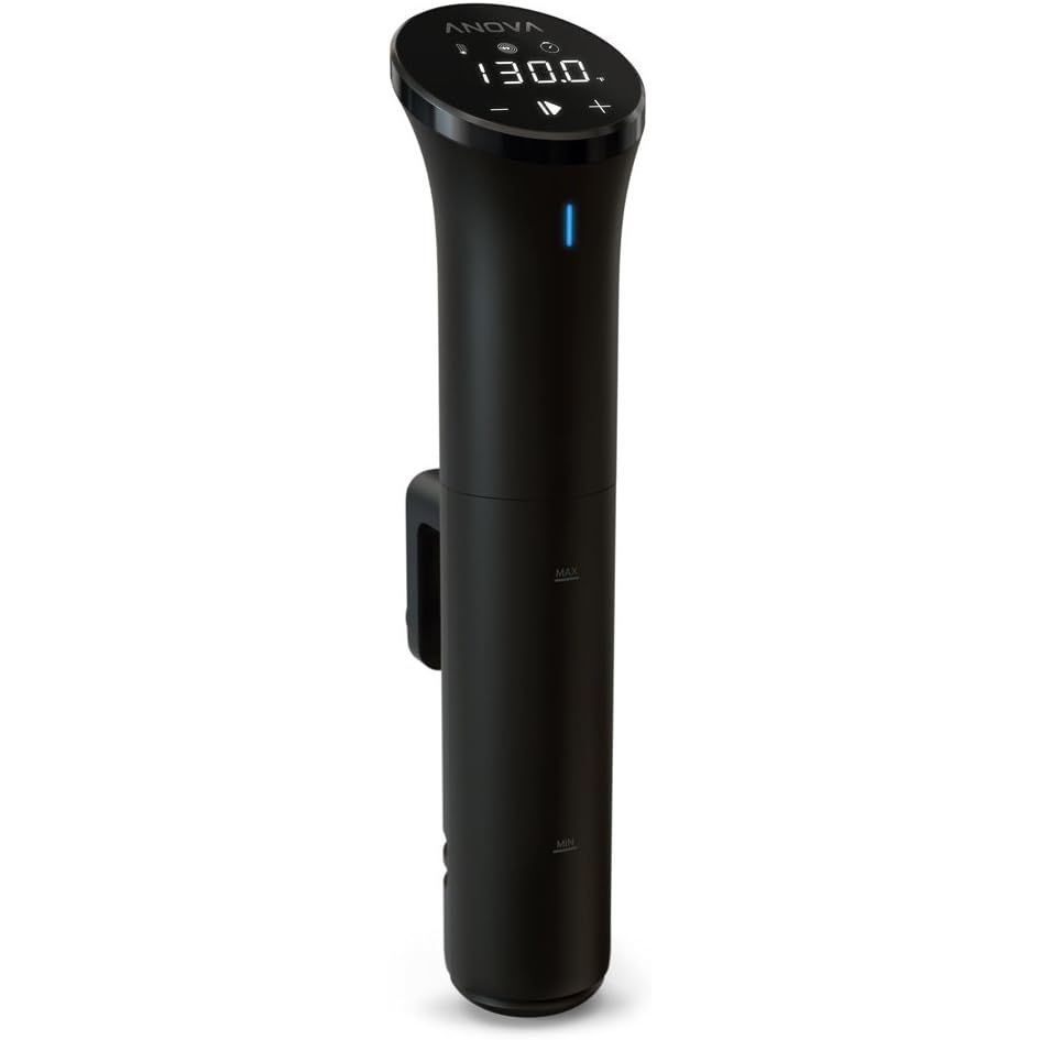 Anova Culinary Sous Vide Precision Cooker Nano 2.0
