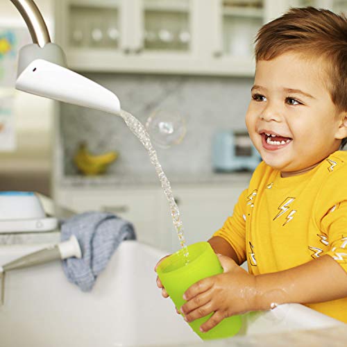 Buy now Munchkin® Extend™ Faucet Extender, 2 Count (Pack of 1) at indiglob india