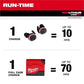 Buy now Milwaukee Electric - USB BLUETOOTHREG JOBSITE Ear Buds at indiglob india