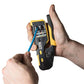 Buy now Klein Tools 80072 RJ45 Cable Tester Kit with LAN Scout Jr. 2, Coax Crimper / Stripper / Cutter Tool and 50-Pack Pass-Thru Modular Data Plugs at indiglob india