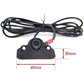 Auto Wayfeng WF® HD CCD Night Vision 360 Degree Car Front Camera Front View Side Reversing Backup Camera 2 LED