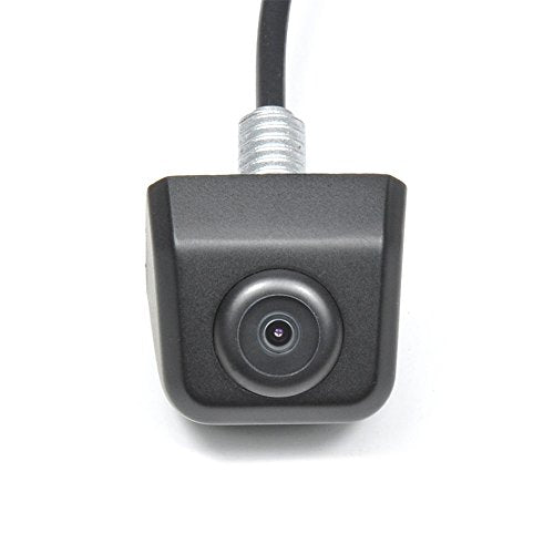 Buy now Front/Side/Rear View Camera,Chuanganzhuo Universal Normal Image Car Reverse Front/Side/Rear View Bakcup Camera for All Car,Black at indiglob india