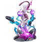 Buy now Jazwares Pokémon 13" Large Mewtwo Deluxe Collector Statue Figure - LED Light Effects - Officially Licensed - Authentic Collectible Pokemon Figure Gift for Kids and Adults - Ages 8+ at indiglob india
