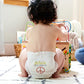 Buy now Seventh Generation Baby Diapers Size 5 Diapers Protection Diapers Chlorine Free Size 5, 132 Count at indiglob india