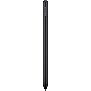 Samsung Galaxy S Pen Fold Edition, Slim 1.5mm Pen Tip, 4,096 Pressure Levels, Included Carry Storage Pouch, Compatible Galaxy Z Fold 3 Phone Only, Black