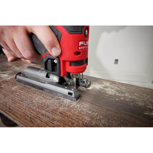 Buy now Milwaukee Electric - M12 FUELTRADE JIG Saw at indiglob india
