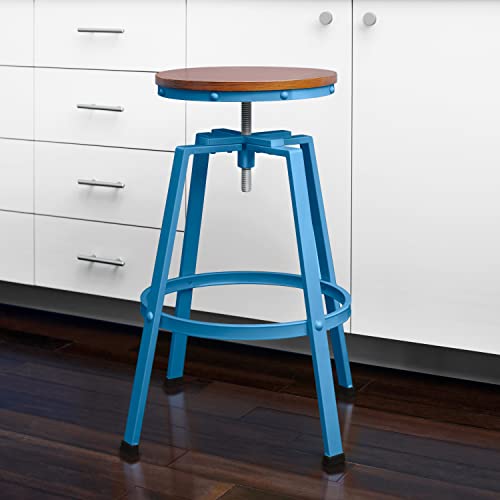 Buy now Krylon K02941007 Fusion All-In-One, Satin, Bluebird, 12 oz. at indiglob india